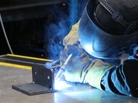 sheet metal welding 100 genuine guarantee|sheet metal welding process.